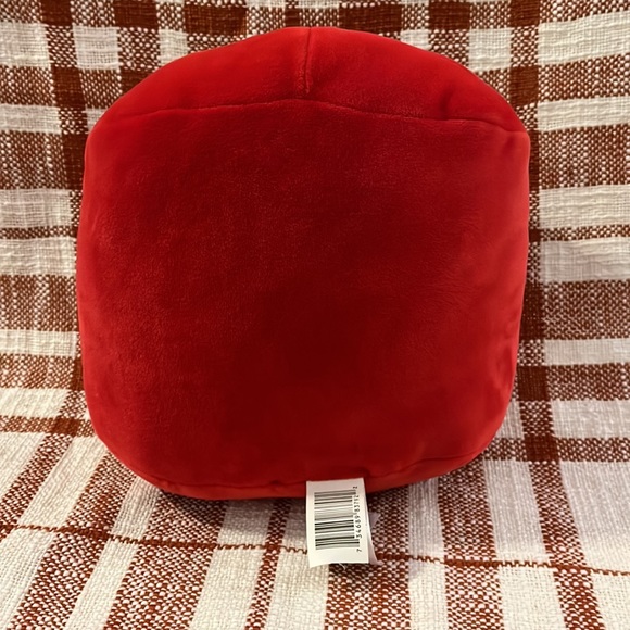 Stackable Squishmallow - Red Fox - Picture 9 of 11